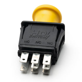 HD Switch installation steps image illustrating straightforward upgrade process.