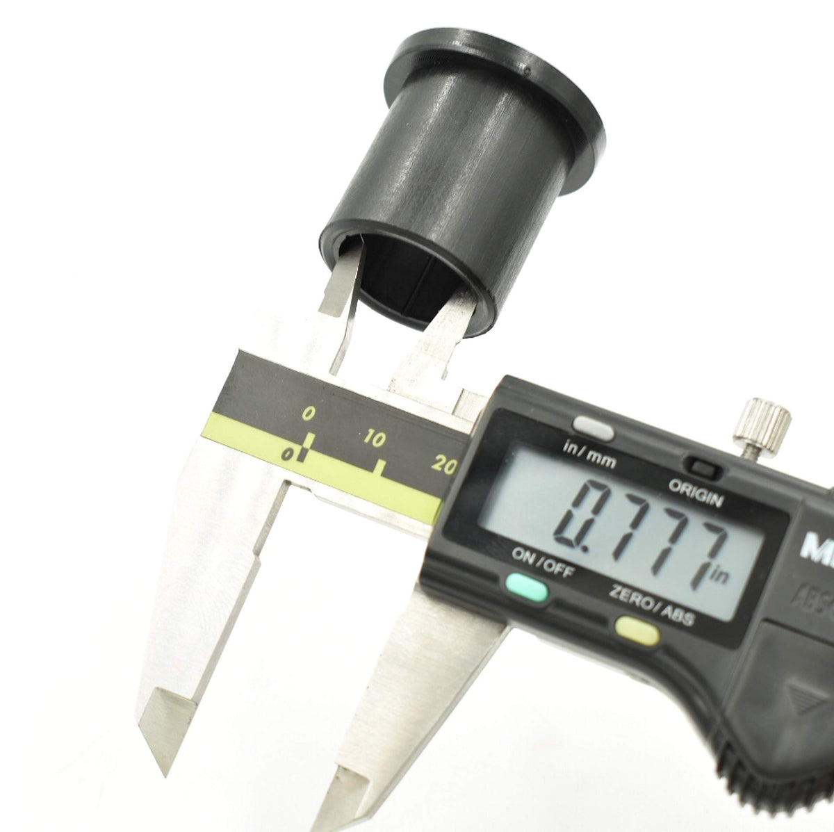 HD Switch precision-machined bushings ensure long-lasting performance
