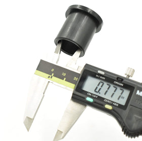 HD Switch precision-machined bushings ensure long-lasting performance
