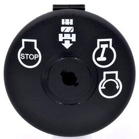 HD Switch snap-in-place design enables lightning-fast installation.