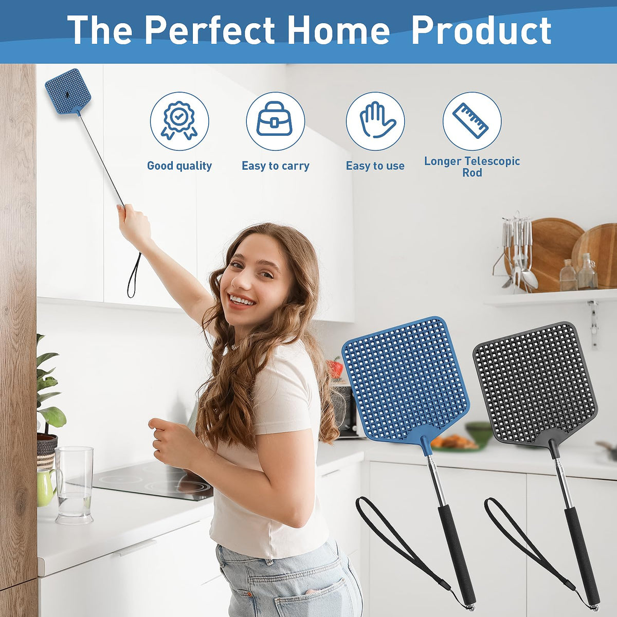 HDAJY ideal for indoor and outdoor use