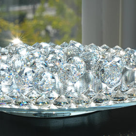 HDCRYSTALGIFTS DIY craft prism suits creative decorations and personalized gifts