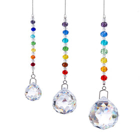 HDCRYSTALGIFTS gift packaging with sandbags for a ready-to-gift set