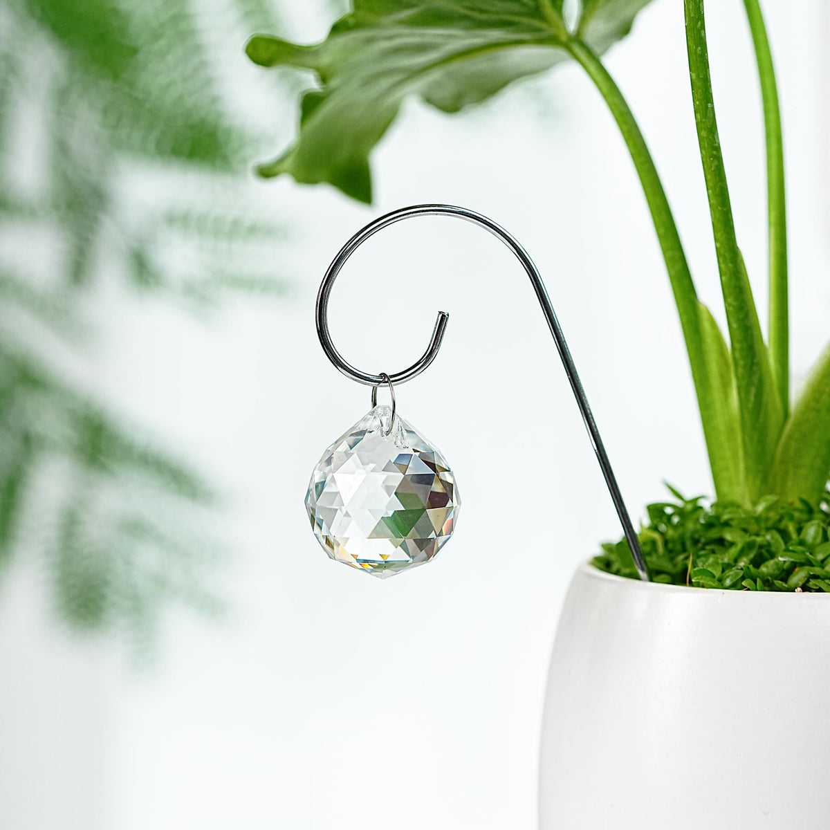HDCRYSTALGIFTS gift set for plant lovers on birthdays or holidays