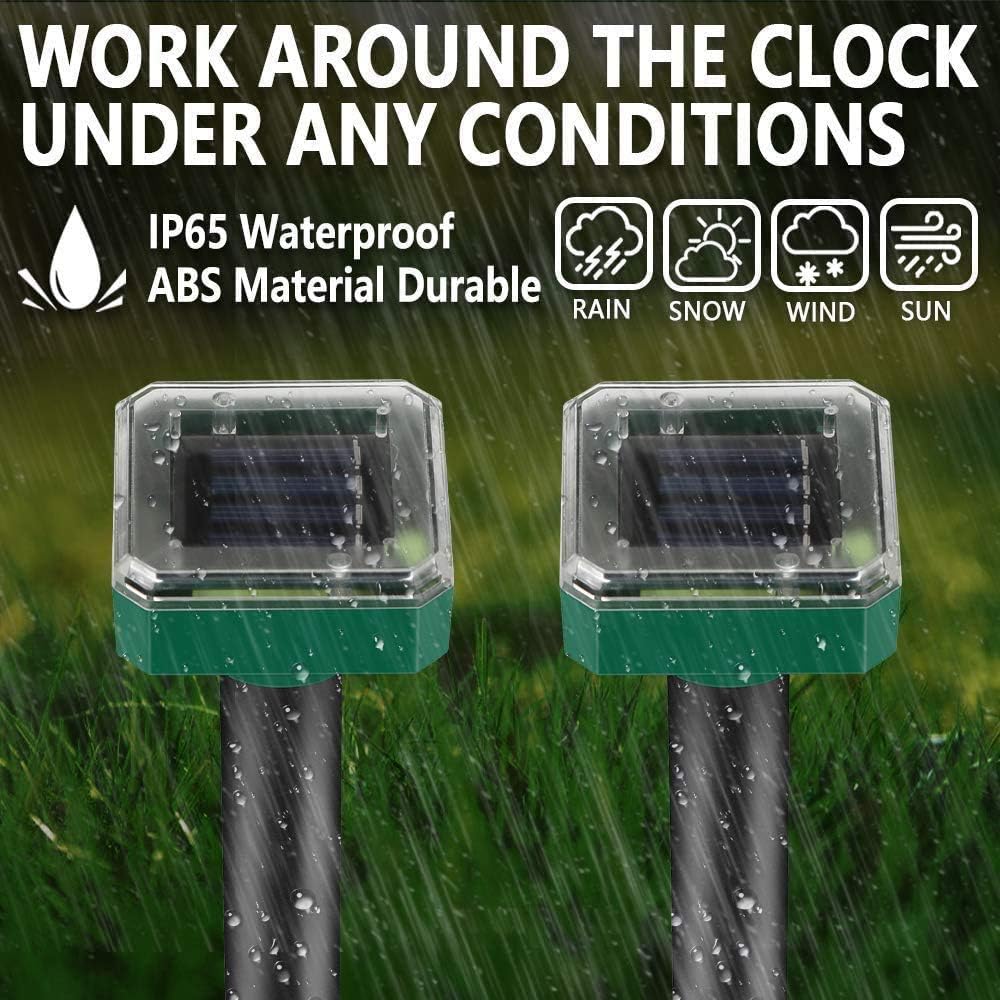 HDView guidance for 12 units per acre coverage