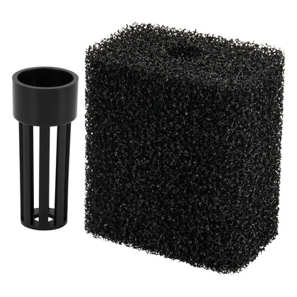 HDWGGD extra-large pre-filter foam for pond filtration improves debris capture