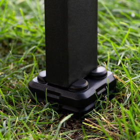 Head Concepts compatible with Blackstone accessories for a complete grill setup.