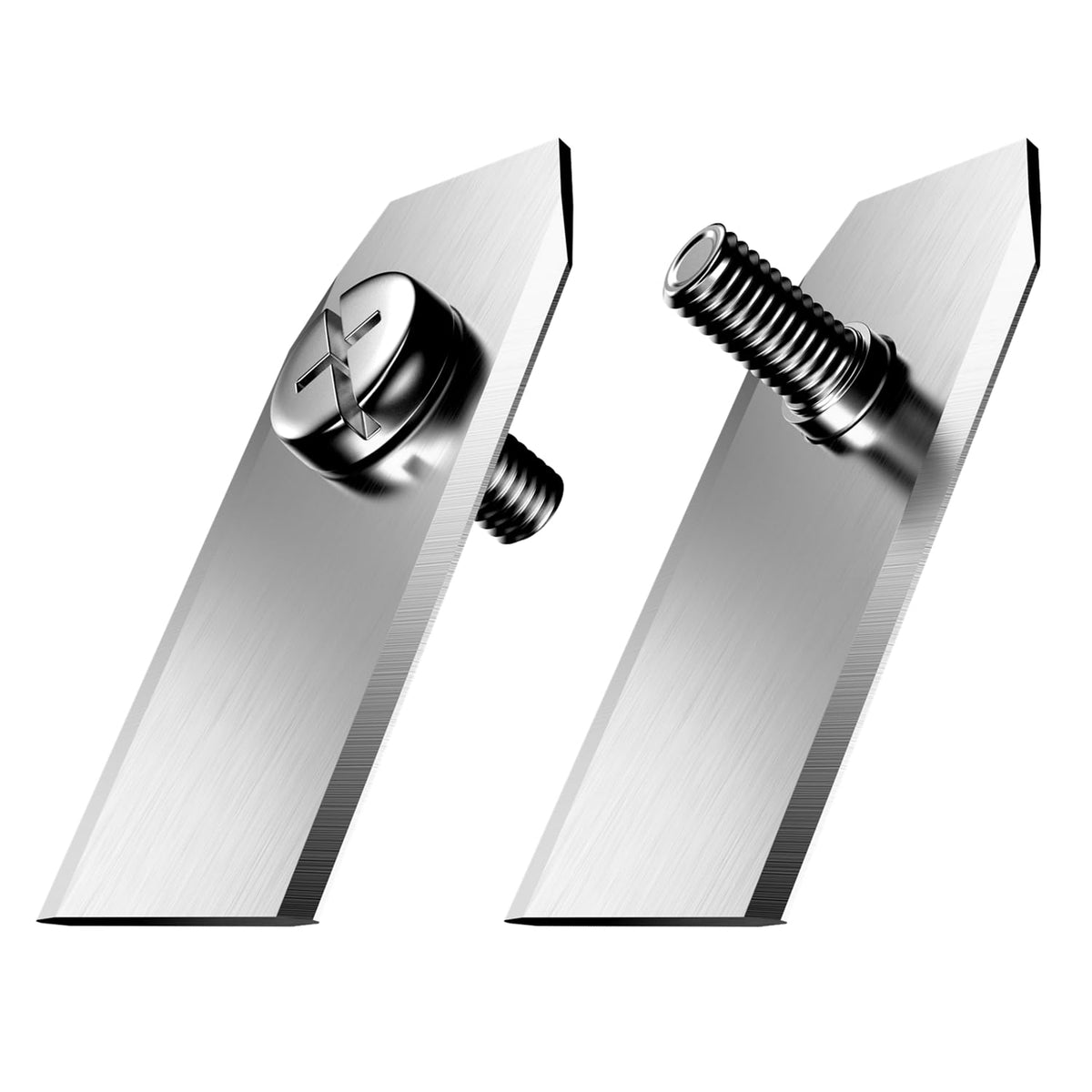 Headley Tools packaging image, 30 blades and 30 screws in a value pack