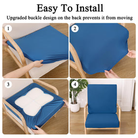 HEBE RUGS indoor outdoor cushions cover versatile decor options