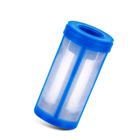 HEBRAR WC8-126Z air bleed filter kit assembly enhances water circulation