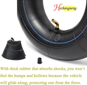 Hechangneng durable seam inner tube designed to handle heavy loads safely.