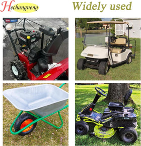 Hechangneng mower inner tube ideal for home and professional use on varied equipment.