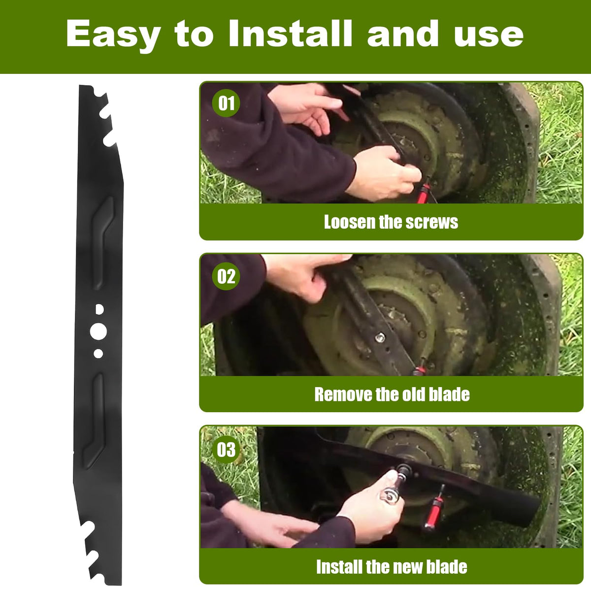 Hedday AB2102 compatible with LM2110 series for versatile replacement.