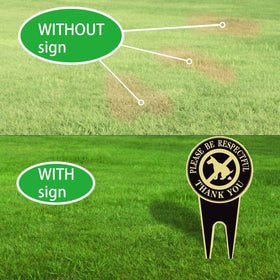 HEIOKEY Easy stake installation for quick setup in soft ground