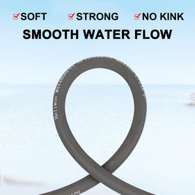Heliwoo non-marking design protects surfaces during use.