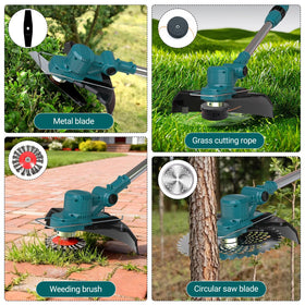 Hengriacly lightweight 5.2 lb design with safety features