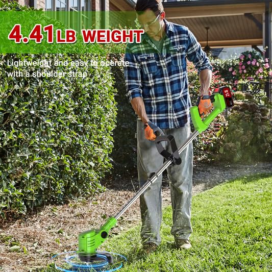Hengriacly rotating head and height adjustment for precise control