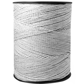 HENGTONG polywire with 6-strand stainless steel shows low resistance for reliable fencing.