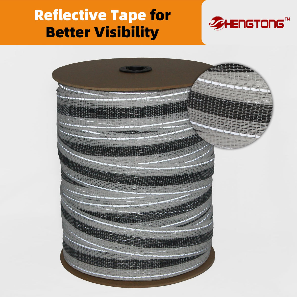 HENGTONG 12-strand stainless steel conductors ensure smoother conductivity