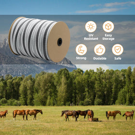 HENGTONG white tape provides all-season high visibility