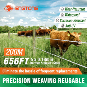 HENGTONG white color enhances boundary awareness in low light conditions.