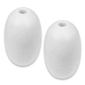 HenSinTc A20 float head for Polaris in close-up, ready to replace worn parts.