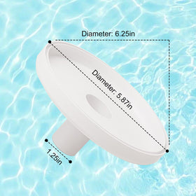 HenSinTc vacuum plate bottom outer width supports stable suction during cleaning.