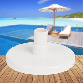 HenSinTc PVC construction delivers durable, long-lasting pool maintenance.