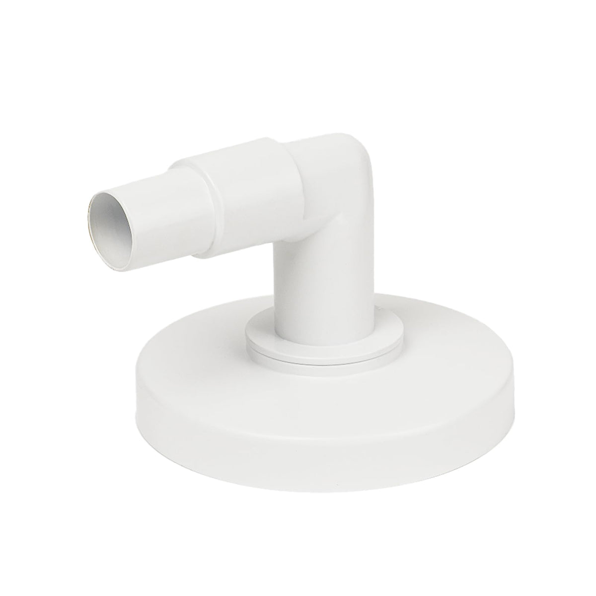 HenSinTc SP11041 vacuum plate front view for Hayward skimmer improves debris pickup.