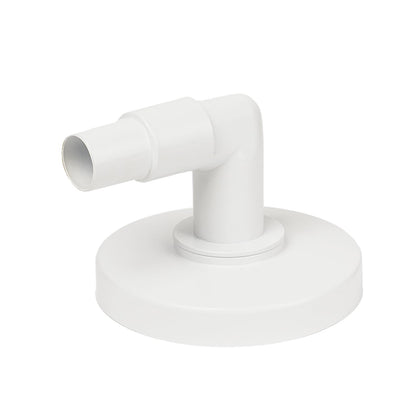 HenSinTc SP11041 vacuum plate front view for Hayward skimmer improves debris pickup.