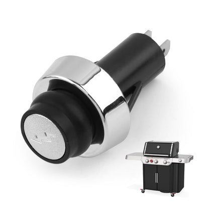 Herxsin GS4 igniter push button for Weber, reliable ignition replacement