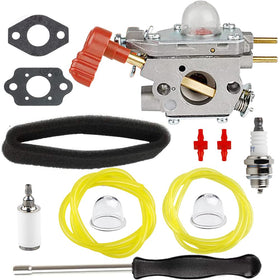 Hettluo 753-06288 carburetor for reliable engine performance and easy maintenance.