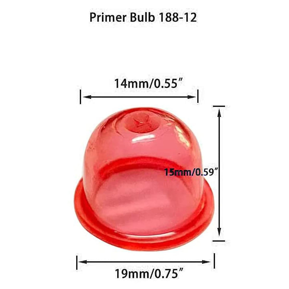 Hettluo carburetor accessories kit complements trimmers and blowers