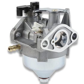 Hettluo fuel line included for secure fuel delivery.