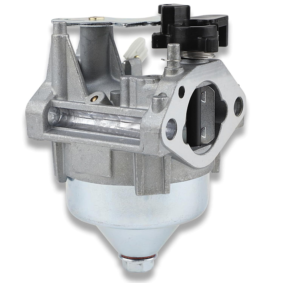 Hettluo gasket set helps seal connections for reliable operation.