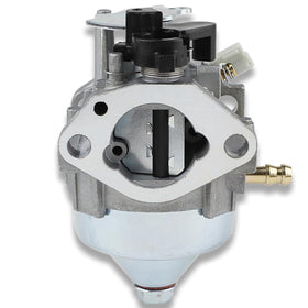Hettluo spark plug included to help easy start and combustion.