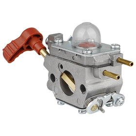 Hettluo TB225 tiller carburetor for efficient fuel flow and consistent gardening tasks.