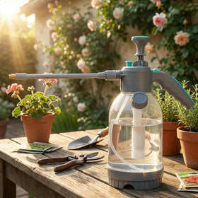 hewewor 70oz sprayer suitable for plants, cleaning, and yard tasks
