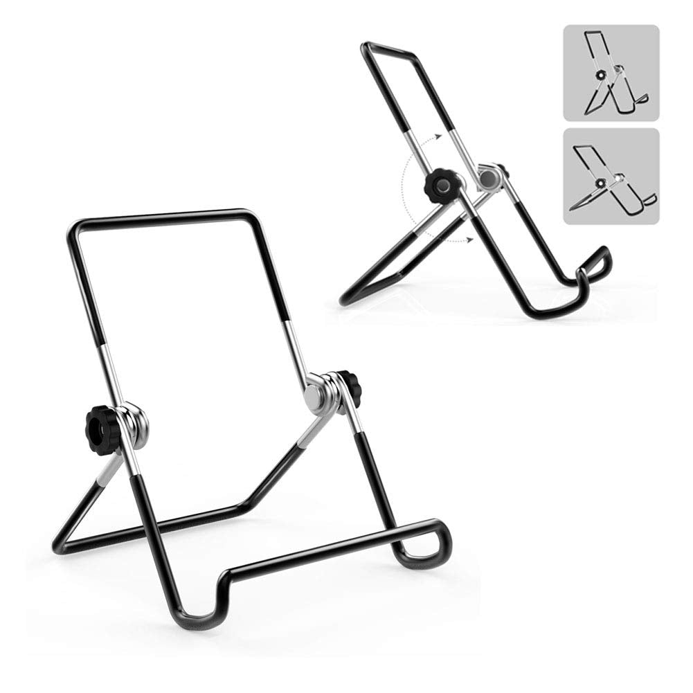 Heybe stone stand with anti-scratch cover protects stones during setup.