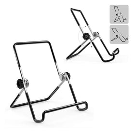 Heybe stone stand with anti-scratch cover protects stones during setup.