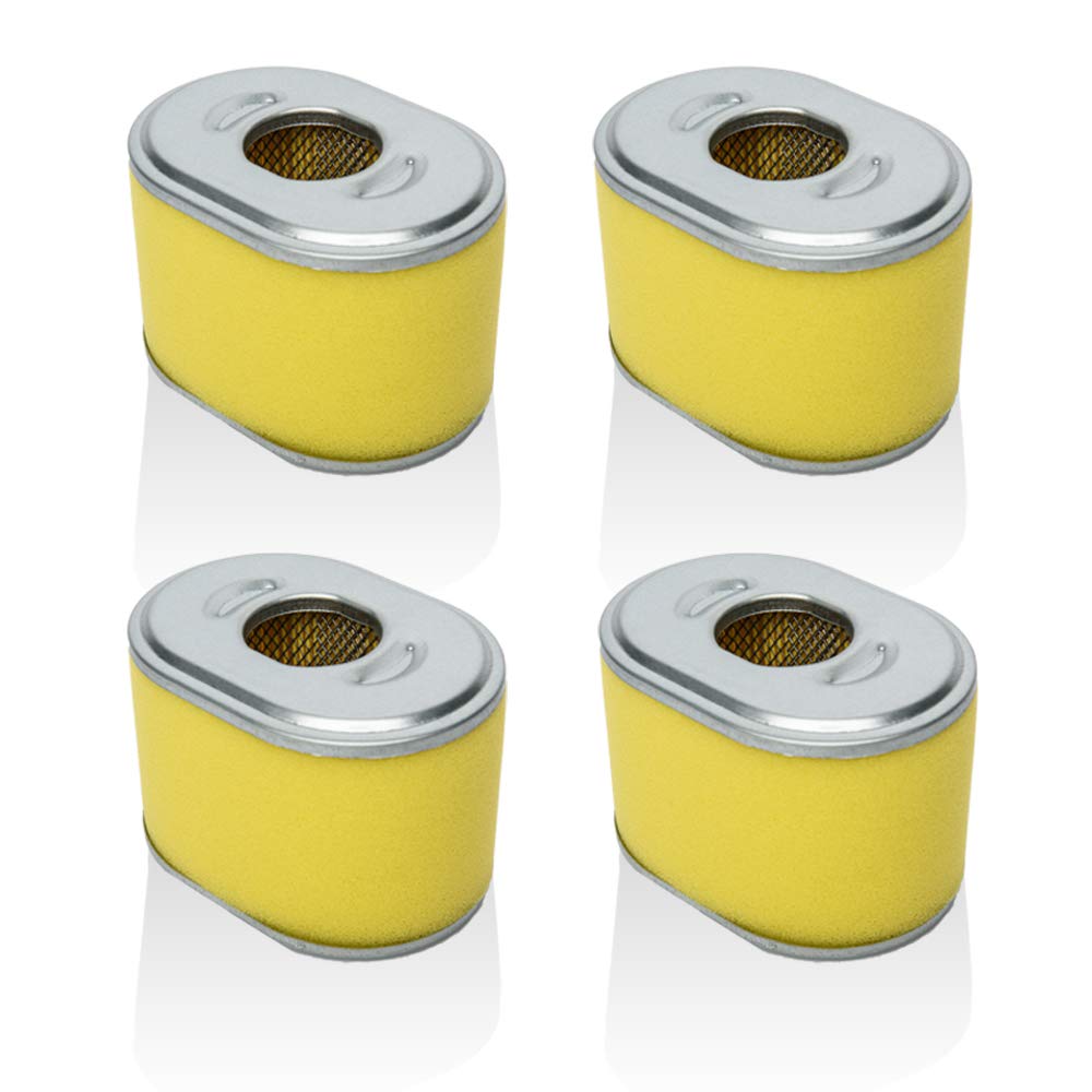 HEYZLASS air filter for Honda GX160 in dusty conditions