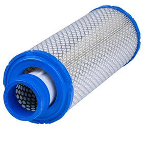 HEYZLASS outer air filter for Kawasaki 11013-7044 enhances engine protection and airflow.