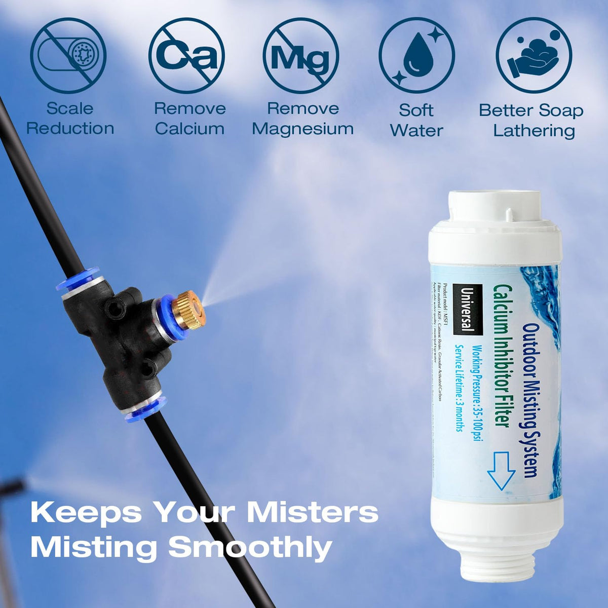H&amp;G lifestyles easy-installation instruction shows quick, tool-free setup