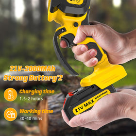 Hguptgw safety protections guard hands and eyes during use