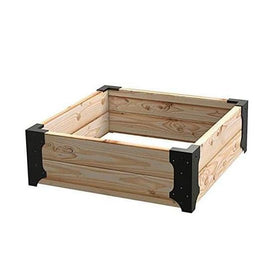 Hi Flame compact brackets storage image demonstrating easy stacking when not in use.