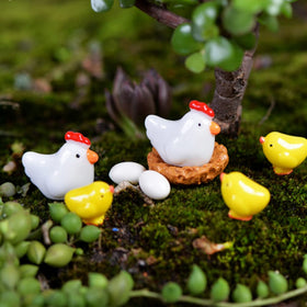 Hiawbon gift for farm lovers offers unique tabletop decor