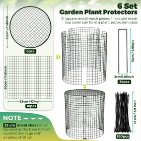 Hiboom removable top cover ready to shield or expose plants.