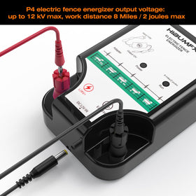 HIBUMFX crocodile-clip-fence-leads quick, secure fence connections.