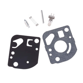 Hicello carb kit installation demo illustrates precise fitting