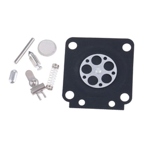 Hicello carb kit Mantis SV-4/E-B parts enabling reliable tiller performance